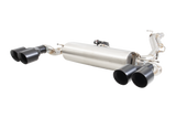 XForce | 3" Varex Cat Back Exhaust | Cupra Formentor VZX KM 2022–2026 | ESCFVZXVKCS
