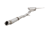 Xforce | Varex Valved Cat Back System | Hyundai Kona N-Line AWD 2017–2026 | ESHKNL424VCS