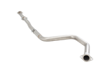 XForce | Resonator & Cat Delete Pipe | Hyundai i30 & Kia Cerato GT 2017–On | ESHY31RDP