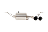 XForce | Varex Cat Back Exhaust System | 304 Stainless | Mazda MX5 ND 2015–On | ESMX5NDVKCS