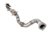 XForce | 2.5" Performance Downpipe Kit | Suzuki Swift Sport S-Cross Vitara K14C | ESSU17KITB