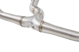 XForce | Street 3" Stainless Cat Back Exhaust | Subaru WRX VN Wagon GT tS 2022–On | ES-SW22W-CBS