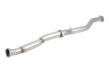 XForce | 3" Secondary Cat Delete Pipe | Subaru WRX VB 2.4L 2022–On | Manual Only | ESSW29SCRP