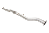 XForce | 3" Secondary Cat Delete Pipe | Subaru WRX VB 2.4L 2022–On | Manual Only | ESSW29SCRP