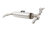 XForce | 3" Varex Cat Back Exhaust | VW Tiguan R-Line 5N 2016–2026 | ESVTRL16VKCS