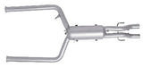AS Catalysts Diesel Particulate Filter Jaguar S-Type XF 2.7L AJDV6 Sedan 2004–2009 - FD1045