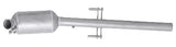 DPF Kit for Mercedes-Benz Vito & Viano 2.1L (2010–onwards) – AS Catalysts Diesel Particulate Filter