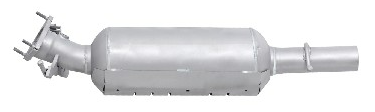 DPF Kit for Range Rover Evoque 2.2L (2011–onwards) – AS Catalysts Diesel Particulate Filter