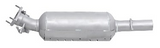 DPF Kit for Range Rover Evoque 2.2L (2011–onwards) – AS Catalysts Diesel Particulate Filter