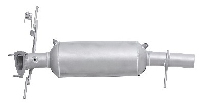 DPF Kit for Land Rover Freelander 2.2L (2010–2014) – AS Catalysts Diesel Particulate Filter