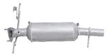 DPF Kit for Range Rover Evoque 2.2L (2011–onwards) – AS Catalysts Diesel Particulate Filter