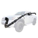 ESA | 3" Turbo Back Exhaust | Ford Ranger PJ PK Auto 2006-2011 | FD238-HC