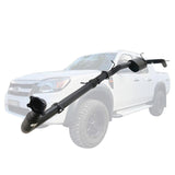 ESA | 3" Turbo Back Exhaust | Ford Ranger PJ PK Auto 2006-2011 | FD238-HC