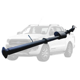 ESA | 3" DPF Back Exhaust | Ford Ranger PX 2.0L 2016 Onwards | FD252-HO