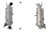 DPF Kit for Opel, Chevrolet & Saab 2.0TD (2009–2015) – AS Catalysts Diesel Particulate Filter