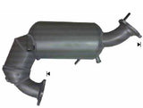 DPF Kit for Audi A5 2.7TDI & 3.0TDI V6 (2007–2008) – AS Catalysts Diesel Particulate Filter