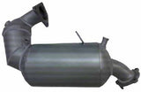 DPF Kit for Audi A5 2.7TDI & 3.0TDI V6 (2007–2008) – AS Catalysts Diesel Particulate Filter
