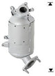 AS Catalysts Diesel Particulate Filter Hyundai i40 VF 1.7L Crdi 2013–2015 - FD5054