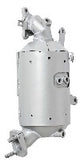 AS Catalysts Diesel Particulate Filter Hyundai i40 VF 1.7L Crdi 2013–2015 - FD5054