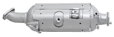 DPF Kit for Mazda CX-7 2.2TD MZR-CD22 (2009–2013) – AS Catalysts Diesel Particulate Filter