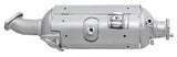 DPF Kit for Mazda CX-7 2.2TD MZR-CD22 (2009–2013) – AS Catalysts Diesel Particulate Filter