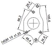 DPF Kit for Honda CR-V 2.2TD i-DTEC (2009–2015) – AS Catalysts Diesel Particulate Filter