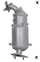 DPF Kit for Honda CR-V 2.2TD i-DTEC (2009–2015) – AS Catalysts Diesel Particulate Filter
