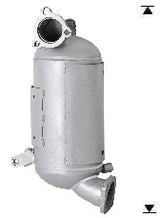 AS Catalysts Diesel Particulate Filter Hyundai ix35 Kia Sportage 2.0L 2.2L 2009–2015 - FD5091