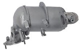 AS Catalysts - Nissan X-Trail, Qashqai 1.6L 2WD, MB Marco Polo, Renault Trafic DPF Diesel Particulate Filter