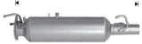 DPF Kit for Citroën Jumper, Fiat Ducato & Peugeot Boxer 3.0TD (2011–onwards) – AS Catalysts Diesel Particulate Filter