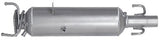 DPF Kit for Citroën Jumper, Fiat Ducato & Peugeot Boxer 3.0TD (2011–onwards) – AS Catalysts Diesel Particulate Filter