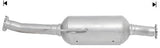DPF Kit for Ford Kuga 2.0TD TDCI (2012–2014) – AS Catalysts Diesel Particulate Filter