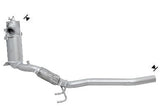 DPF Kit for Audi, Seat, Skoda & Volkswagen 1.6TDI / 2.0TDI (2009–2016) – AS Catalysts Diesel Particulate Filter