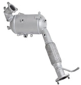 DPF Kit for Mitsubishi ASX & Outlander 1.8TD / 2.2TD (2012–2015) – AS Catalysts Diesel Particulate Filter