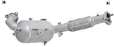 DPF Kit for Mitsubishi ASX & Outlander 1.8TD / 2.2TD (2012–2015) – AS Catalysts Diesel Particulate Filter