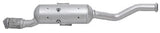 DPF Kit for Nissan NV400, Opel Movano & Renault Master 2.3TD RWD (2013–onwards) – AS Catalysts Diesel Particulate Filter