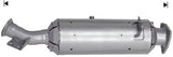 DPF Kit for Iveco Daily 2.3L & 3.0L (2014–onwards) – AS Catalysts Diesel Particulate Filter