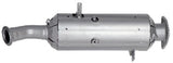 DPF Kit for Iveco Daily 2.3L & 3.0L (2014–onwards) – AS Catalysts Diesel Particulate Filter