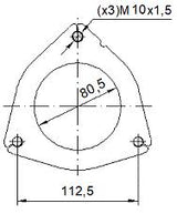 AS Catalysts - Iveco Daily 2.3L & 3.0L DPF Diesel Particulate Filter