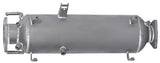 AS Catalysts - Iveco Daily 2.3L & 3.0L DPF Diesel Particulate Filter