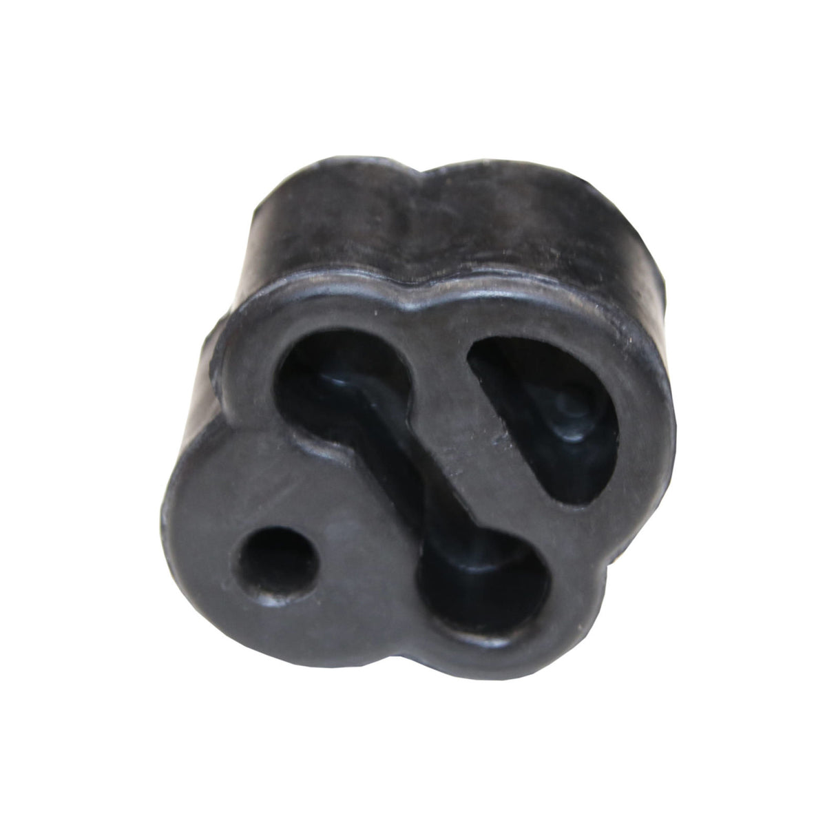 REDBACK - Ford Falcon FG XR6 G6E Sedan (02/2008 - 12/2014) 2.5" Catback Exhaust with Hotdog Centre and Dual Outlet Rear Muffler