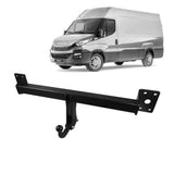 TAG - Iveco Daily Vi (2015 - on) European Towbar