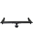 BTA | Heavy Duty Towbar | Ford Maverick & Nissan Patrol Wagon 1988–2012 | Capacity 3500kg | FOR01H