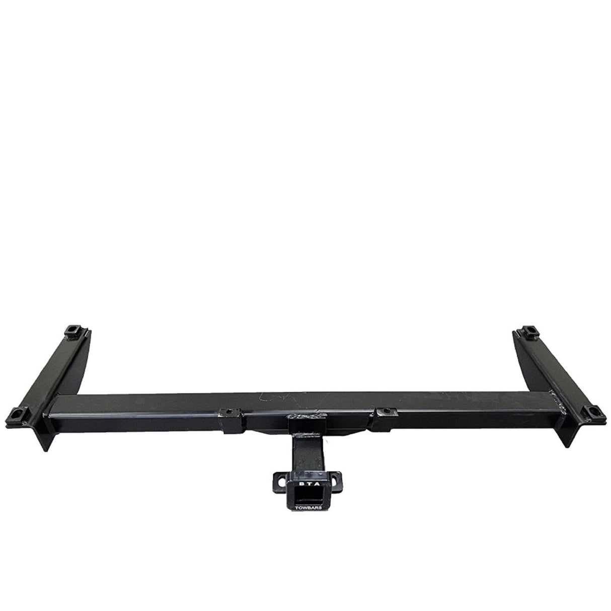 BTA | Heavy Duty Towbar | Ford Maverick & Nissan Patrol Wagon 1988–2012 | Capacity 3500kg | FOR01H