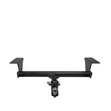 BTA Pro Series | Heavy Duty Towbar | Ford Ranger Ute & Tray (Bumper Models) 2022–On | Capacity 3500kg | FOR023HPC