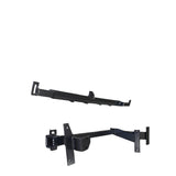 BTA Towbar - Ford Falcon EA/ED Sedan (02/1988 – 1994) - Heavy Duty 2000kg Capacity