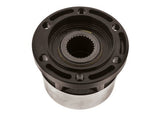 Hulk 4X4 - FREE WHEEL HUB NAVRA D21 PATHFINDER PCD 83MM 28T SPLINE
