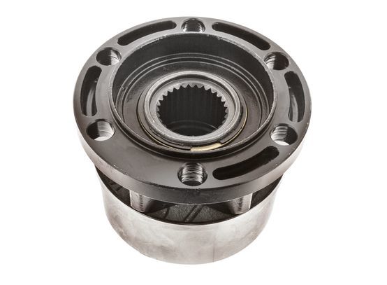 Hulk 4X4 - FREE WHEEL HUB MUSSO REXTON KORANDO 83MM PCD