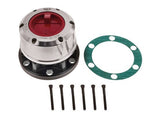 Hulk 4X4 - FREE WHEEL HUB MUSSO REXTON KORANDO 83MM PCD