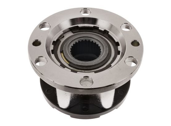 Hulk 4X4 - FREE WHEEL HUB HILUX LN RZN PITCHED CIRCLE DIAMETER 90MM